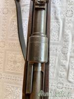 Mauser Karabiner 98k (dot 1944) - Completamente Monomatricola