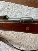 Mauser Karabiner 98k (dot 1944) - Completamente Monomatricola