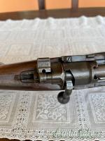 Mauser Karabiner 98k (dot 1944) - Completamente Monomatricola