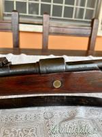 Mauser Karabiner 98k (dot 1944) - Completamente Monomatricola