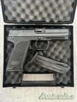 Heckler & Koch USP .45 ACP