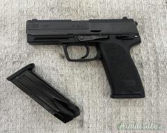 Heckler & Koch USP .45 ACP