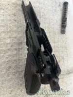 Heckler & Koch USP .45 ACP