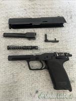 Heckler & Koch USP .45 ACP