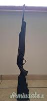 Browning Mk3 308 Winchester