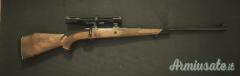 Voere Kufstein .270 Winchester