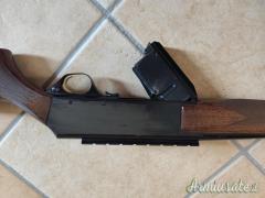 Browning BAR II .30-06 Springfield