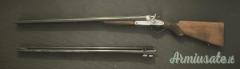 Daffini Combinato 16 e 16-6.5x53R