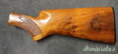 CALCIO DX PER SEMI-AUTO KFC (AUTO 5 GIAPPONESE) CAL.12. SOLO TEL., NO MAIL