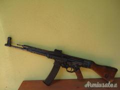 STURMGEWHER  MP44