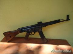 STURMGEWHER  MP44