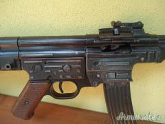 STURMGEWHER  MP44