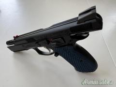 CZ | Ceska Zbrojovka SP-01 Shadow 9x19mm Parabellum | Luger | NATO