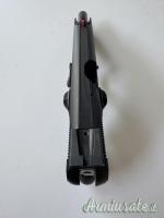 CZ | Ceska Zbrojovka SP-01 Shadow 9x19mm Parabellum | Luger | NATO