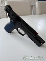 CZ | Ceska Zbrojovka SP-01 Shadow 9x19mm Parabellum | Luger | NATO