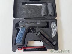 CZ | Ceska Zbrojovka SP-01 Shadow 9x19mm Parabellum | Luger | NATO