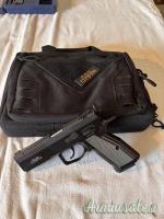 Sphinx Systems Redback 9x21mm IMI