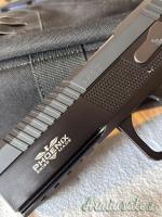 Sphinx Systems Redback 9x21mm IMI