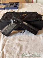 Sphinx Systems Redback 9x21mm IMI