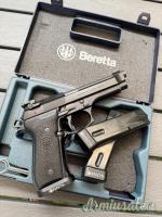 Beretta 98 fs  9x21mm IMI