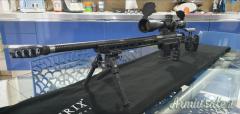 Venus V  6.5 Creedmoor / .308