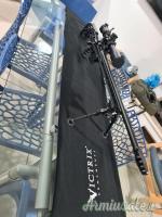 Venus V  6.5 Creedmoor / .308