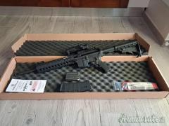 Smith&Wesson MP15 calibro 223 Rem