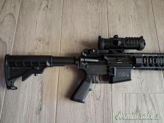 Smith&Wesson MP15 calibro 223 Rem