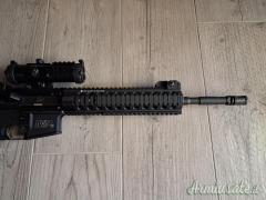 Smith&Wesson MP15 calibro 223 Rem