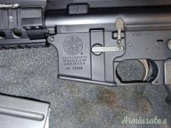Smith&Wesson MP15 calibro 223 Rem