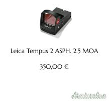 Red dot NUOVI Leica Tempus 2, Aimpoint Micro H2 Super Promo!!!