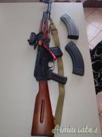 Sabatti AK47 7.62x39mm