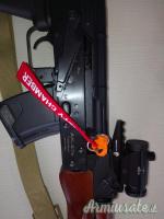 Sabatti AK47 7.62x39mm