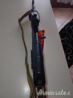 Sabatti AK47 7.62x39mm