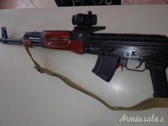 Sabatti AK47 7.62x39mm