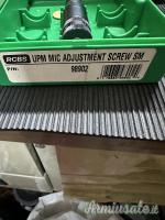 Dosatore RCBS
