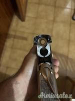 Benelli 828 U 20