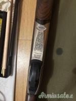 Benelli 828 U 20