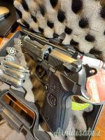 Beretta 92 FS Co2 4.5 4.5/.177