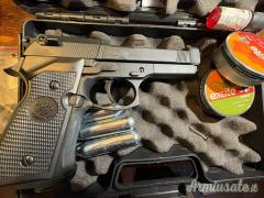 Beretta 92 FS Co2 4.5 4.5/.177