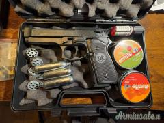 Beretta 92 FS Co2 4.5 4.5/.177