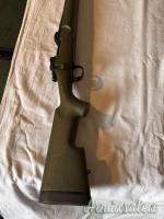 Remington 700 tactical .223 Remington