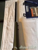 Remington 700 tactical .223 Remington