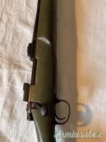 Remington 700 tactical .223 Remington