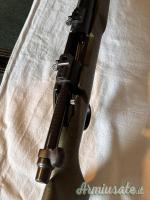 Remington 700 tactical .223 Remington