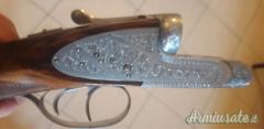 Doppietta Faverzani cal. 12