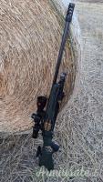 Sako Hunter - precision .300 Winchester Magnum
