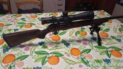 CZ | Ceska Zbrojovka 457 .22 Long Rifle