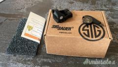 RED DOT - SIG SAUER ROMEO 1-PRO 1×30 6MOA