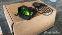 RED DOT - SIG SAUER ROMEO 1-PRO 1×30 6MOA